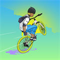 Bike Life Moto Stunt Games