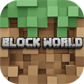 Block World 3D