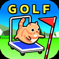 Animal Golf