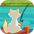 Cat Fishing Simulator