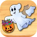 Halloween Kids Jigsaw Puzzles