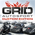 GRID Autosport Custom Edition