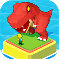 Dino Tycoon