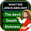 Bible Trivia