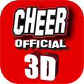 CHEER Official 3D