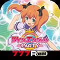 [777Real]パチスロ ツインエンジェルPARTY