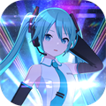 HATSUNE MIKU