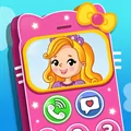 My Sweet Princess Phone