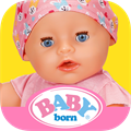 BABY born Doll Playtime Fun