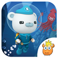 Octonauts and the Giant Squid