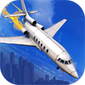 Airplane Crash Madness Game