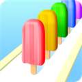 Popsicle Stack