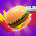 Food Match 3D