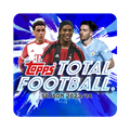 Topps Total Football