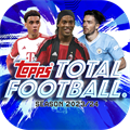 Topps Total Football