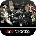 METAL SLUG 5 ACA NEOGEO