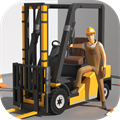 Forklift Extreme Simulator