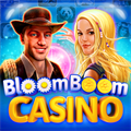 Bloom Boom Casino Slots