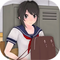 Anime Japanese Girl Life 3D