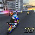 Real Drag Bike Racing