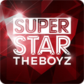 SUPERSTAR THE BOYZ