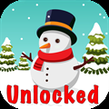 Snowman Slide Unlocked