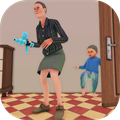 Granny Simulator Game