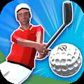 Hyper Idle Golf