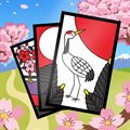 Hanafuda Koi