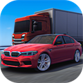 Traffic Racer Pro