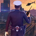 Police Simulator Job Cop Game