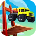 Truck Dune 3D