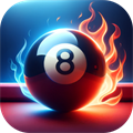 Ultimate 8 Ball Pool