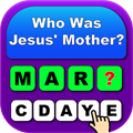 Bible Word Puzzle Games