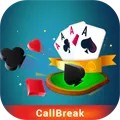 CallBreak Multiplayer Crd Game