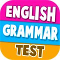 English Grammar Test Game