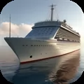 Cruise Ship Driver Simulator