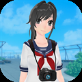 Anime Girl School Life Fun 3D