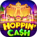 Hoppin Cash Casino Slot Games