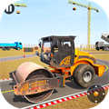 Road Builder Construction Game