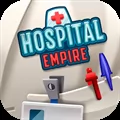 Hospital Empire Tycoon