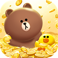 LINE Magic Coin