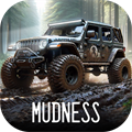 Mudness Offroad Car Simulator