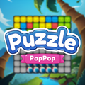 Pop Block Puzzle