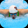 Swimming Pool Race Games 2024