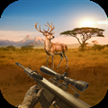 Deer Hunter 3D Sniper Hunting