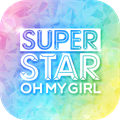 SUPERSTAR OH MY GIRL