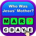 Bible Word Puzzle Trivia Games