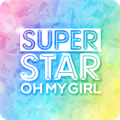 SUPERSTAR OH MY GIRL