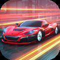 Car Racing Driving Stunt Games